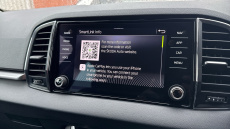 Skoda Karoq 1.0 TSI SE Drive 5dr Petrol Estate